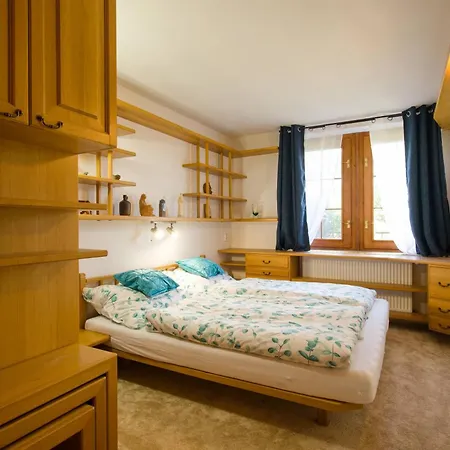 Apartman Kralik Nove Mesto nad Metuji Exterior photo