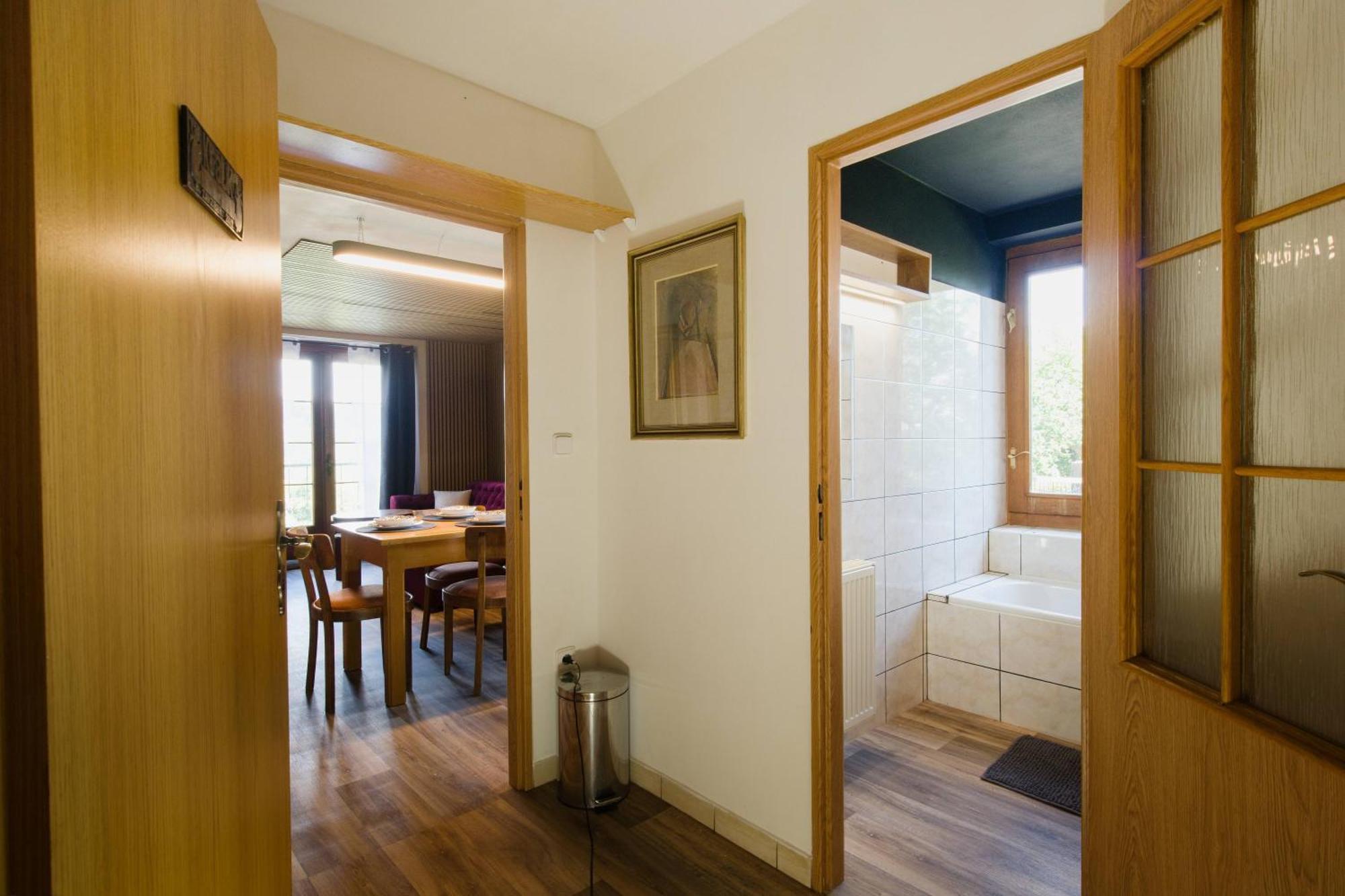 Kralik Apartment