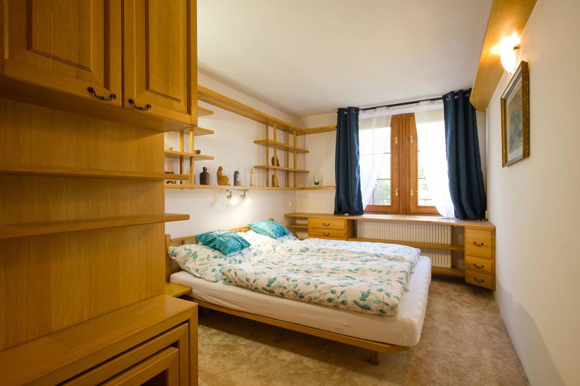 Apartment Kralik *
