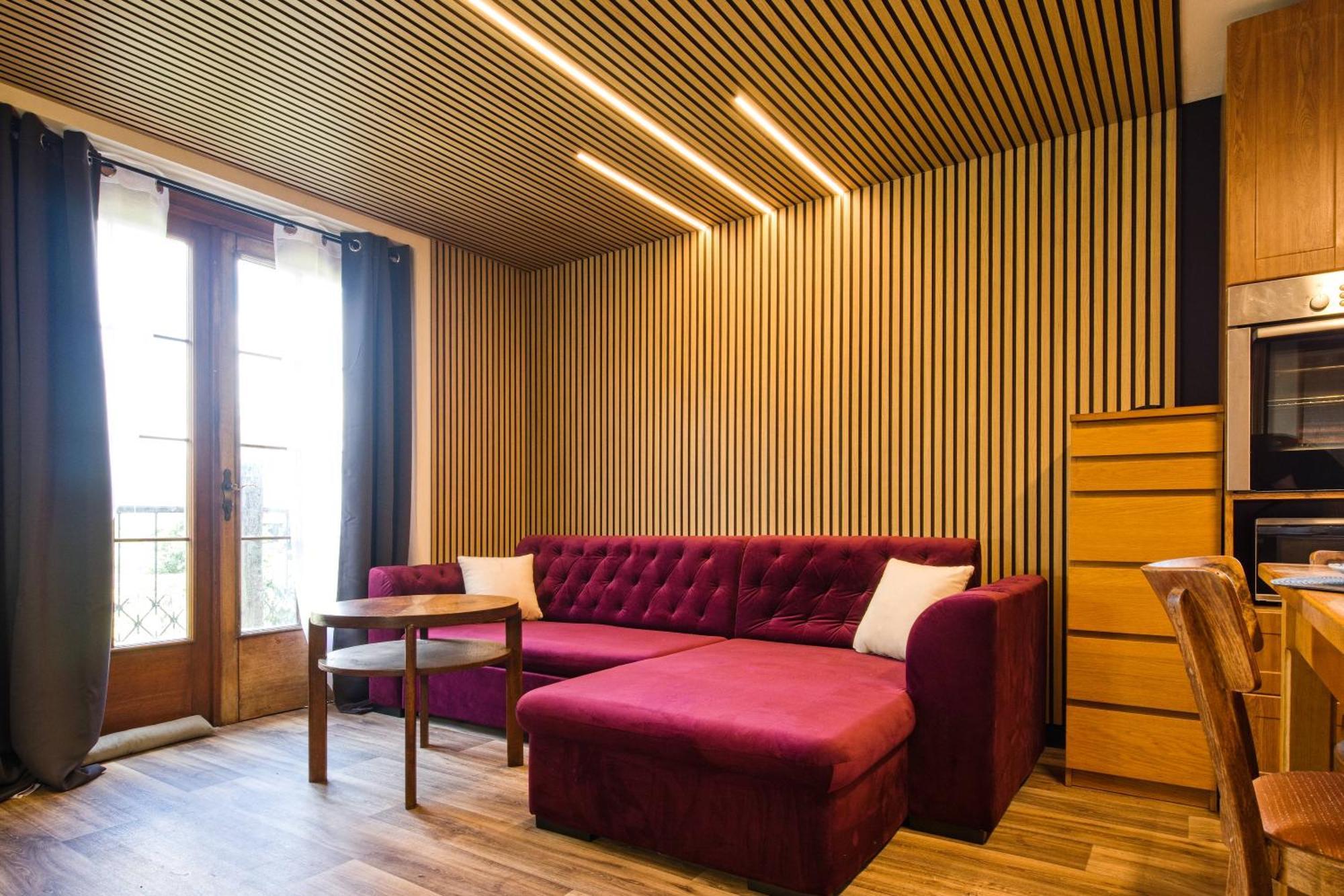Apartment Kralik Nove Mesto nad Metuji